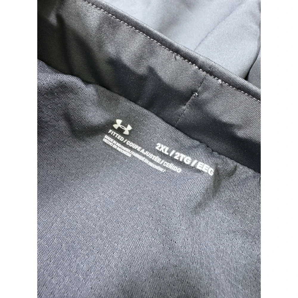 Under Armour Launch 7